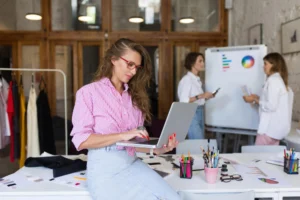 AI-Powered Marketing Services