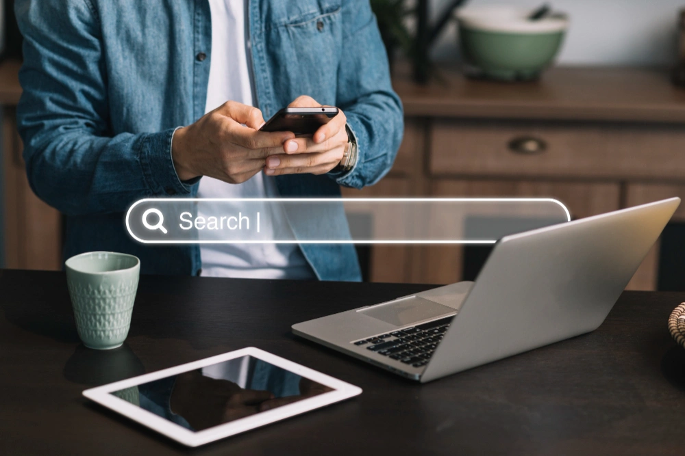 AI Search Visibility Program