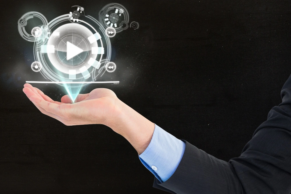 AI Video Agent