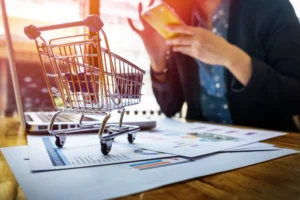 AI listing optimization