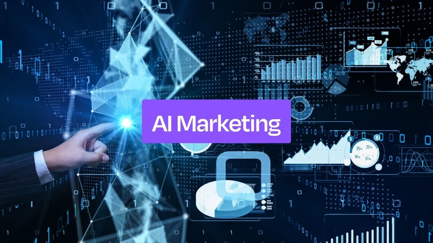 Autonomous AI Marketing