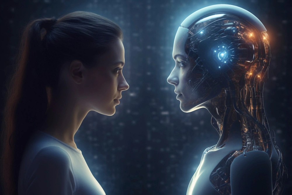 Conversational AI