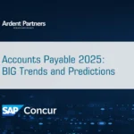 Accounts Payable 2025: Big Trends and Predictions