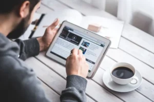 AI Marketing Content