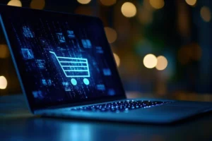 AI-Native E-Commerce Platform