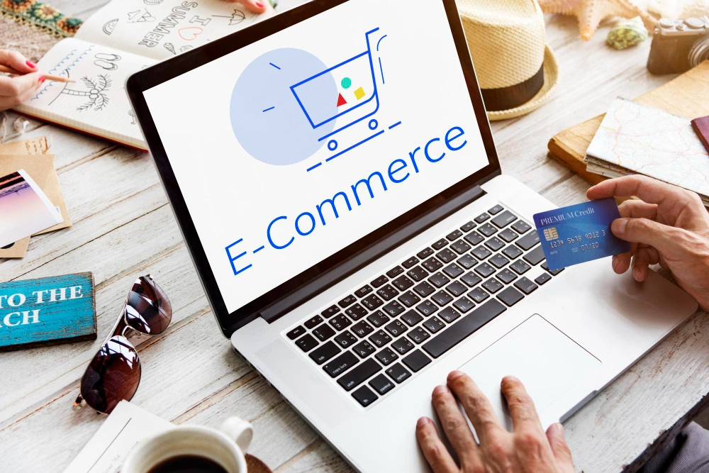 AI-Native Store Builder