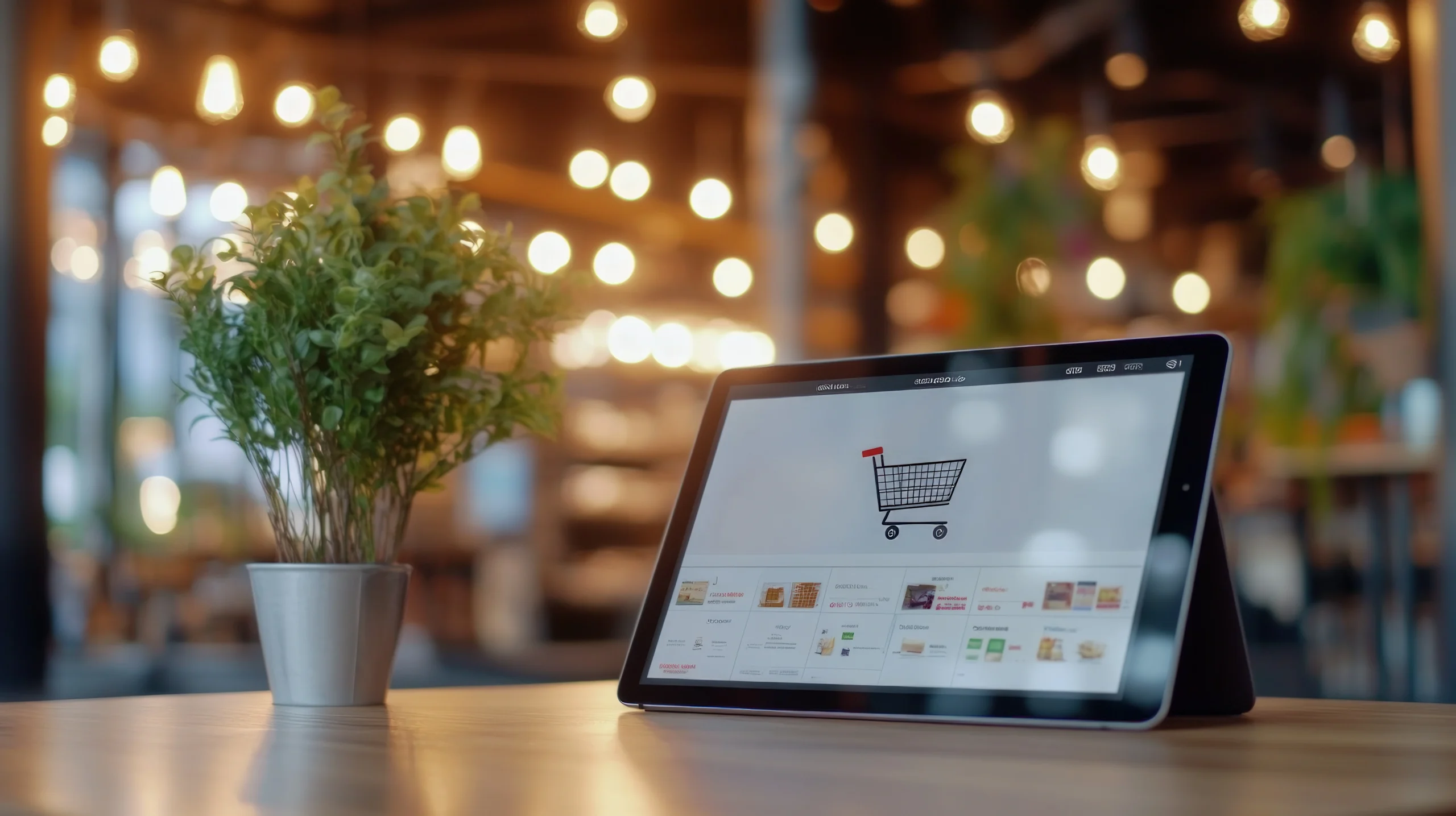 AI-Powered Retail Media
