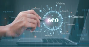 AI SEO