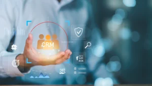 B2C CRM