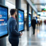 Clear Channel Outdoor Launches Inflight Insights for Live OOH Campaign Measurement