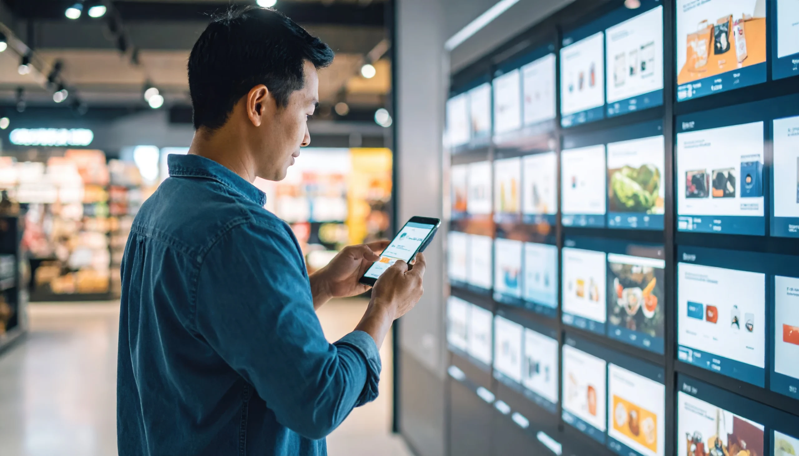 Conversational Commerce