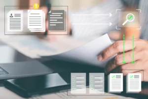Document Agents
