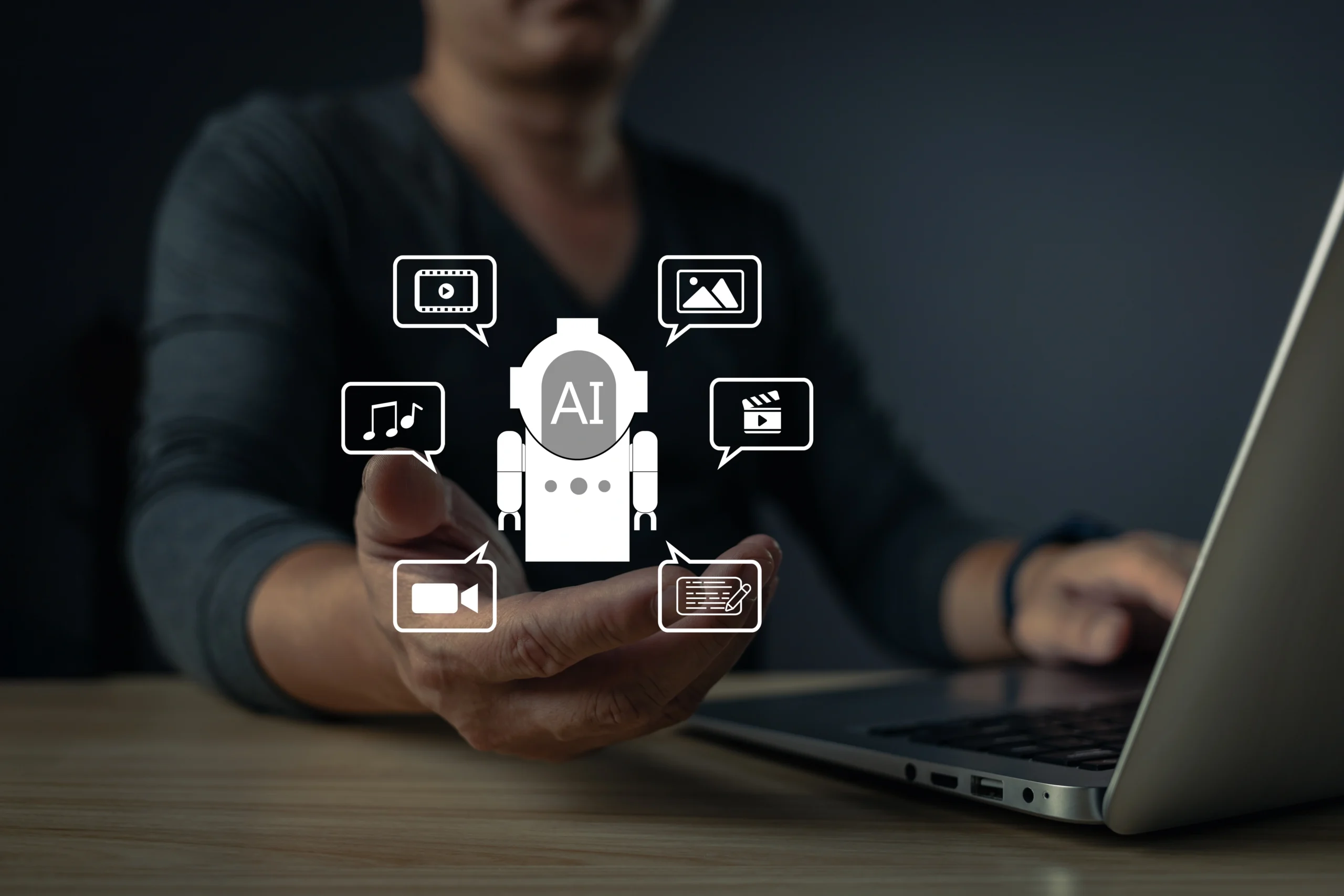 First Ad Network for AI Agents