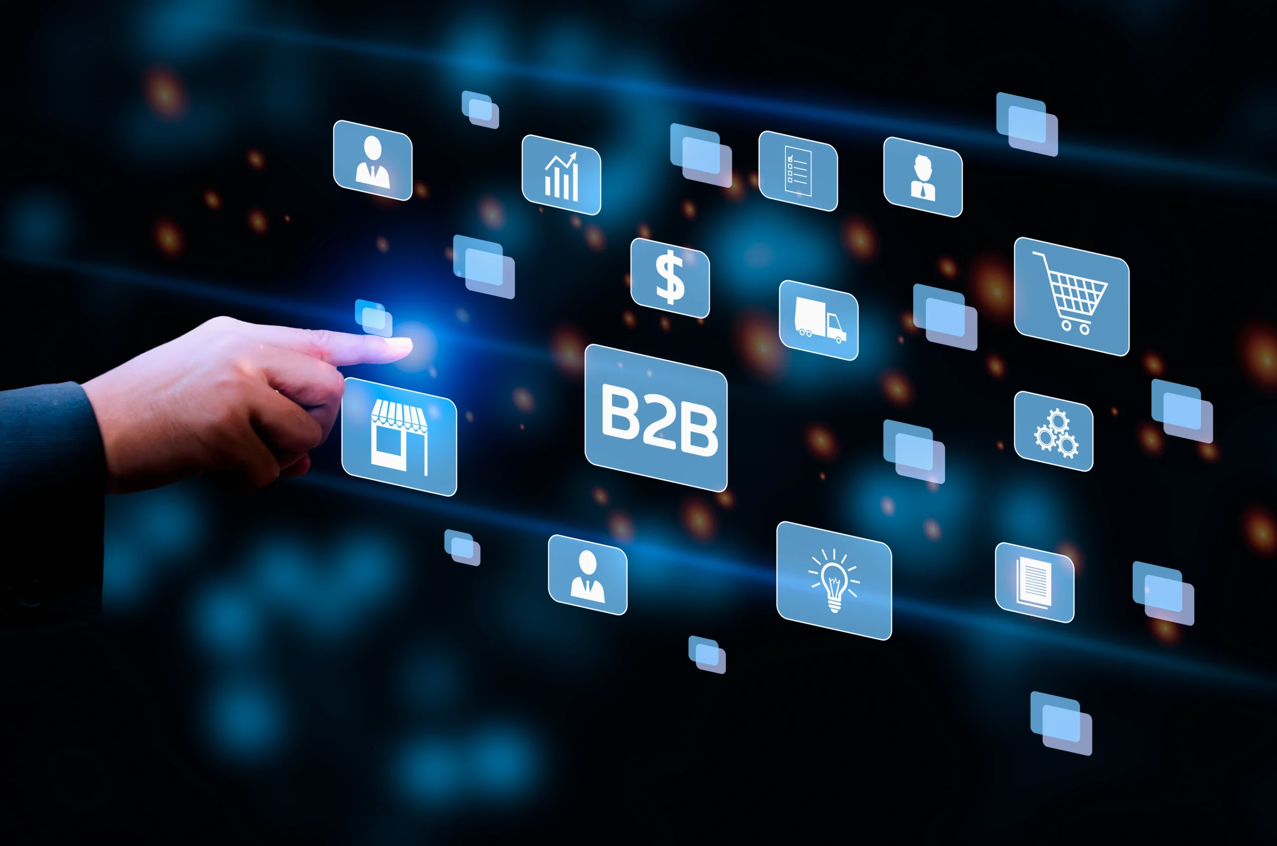 Ascend Marketing