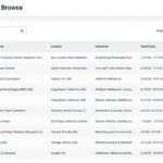 PRVIEW Introduces AI-Powered Platform to Automate Management of Events and Awards Programs