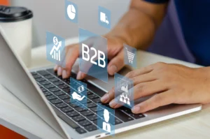 B2B Agency