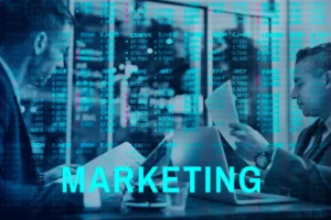 Double-Digit Upfront Growth