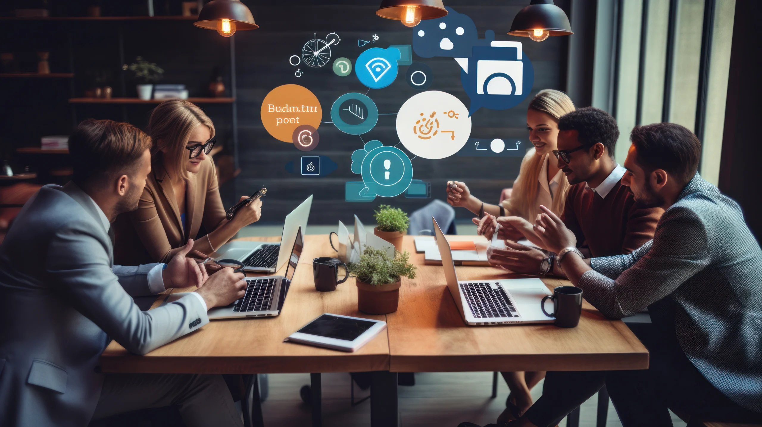 Global Influencer Tech Revolution