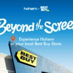 Hohem Lands in Best Buy Stores with AI Gimbals