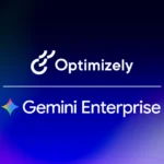 Optimizely Opal Integrates with Google Cloud’s Gemini Enterprise to Power AI-Driven Marketing