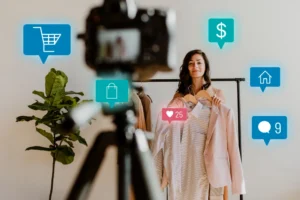 Retail Media Ad Platform