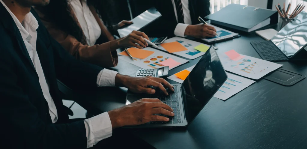 Marketing Command Center