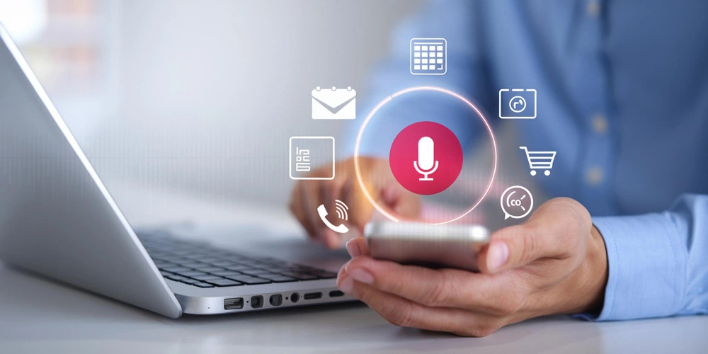 Voice-AI Advertising Platform