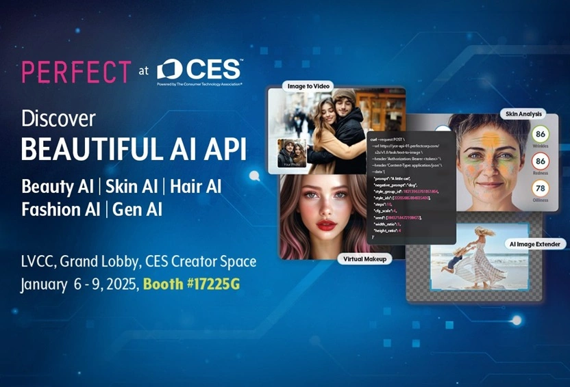 AI Beauty Agent and API