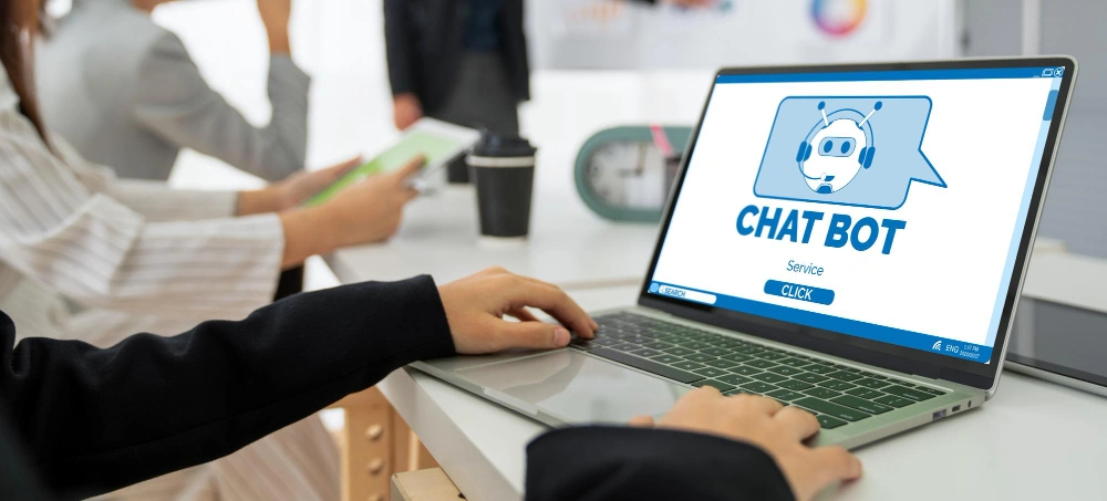 AI-powered CPQ chatbot