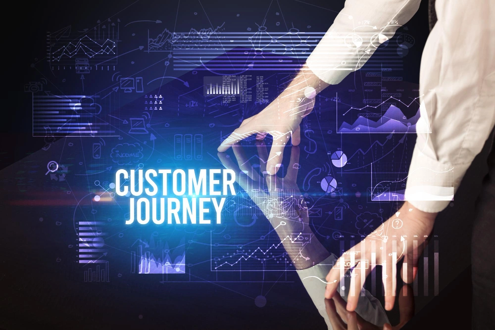 Customer Journey Analytics