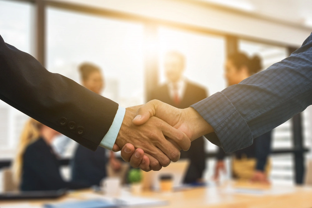 PubMatic Partnership