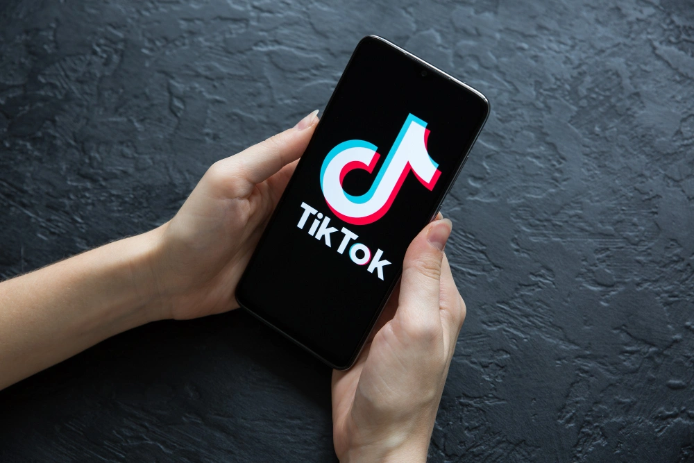 TikTok ad insights