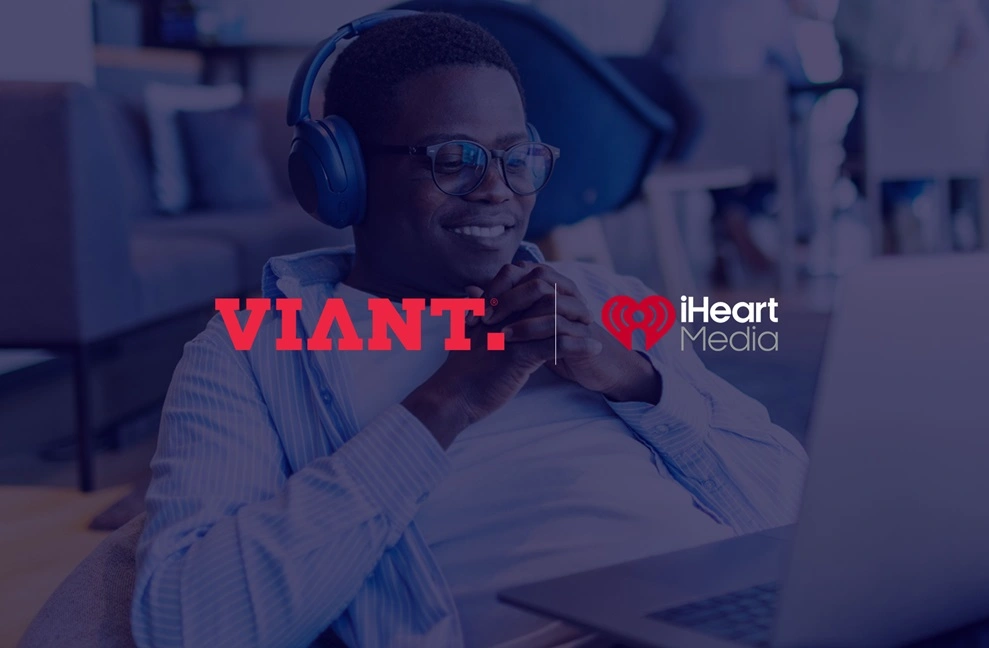 Viant and Iheartmedia