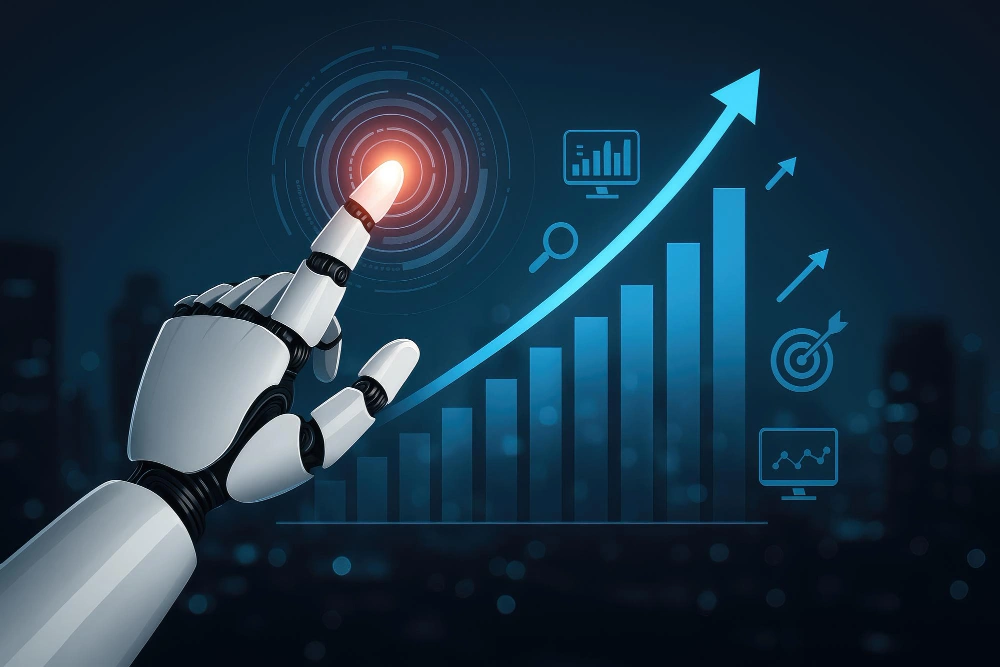 VideoAmp, AI-driven growth