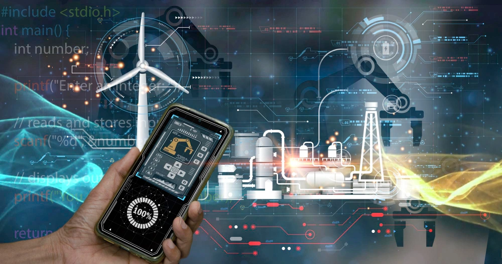 AI-Driven Energy Operations