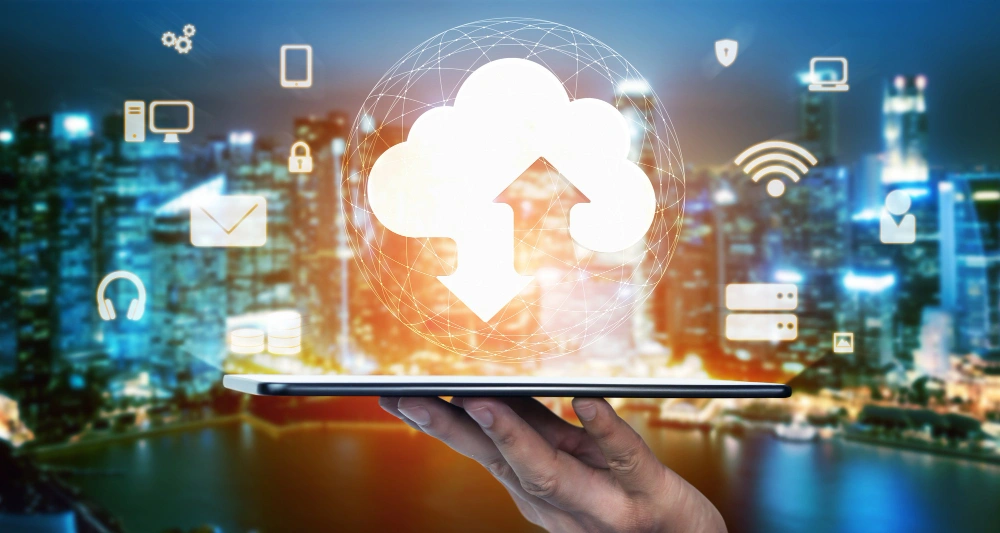 Kroger retail AI digital personalization