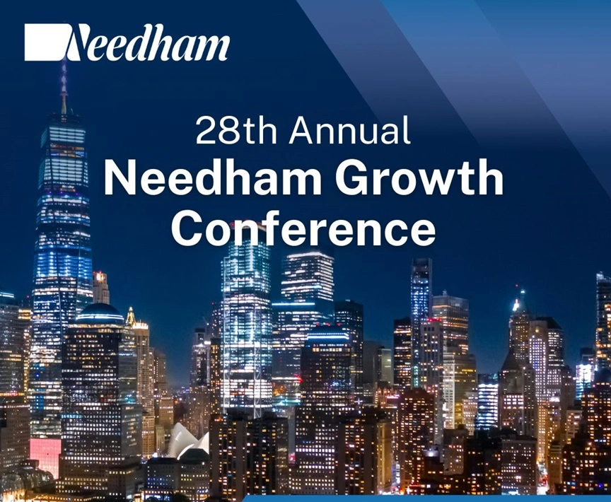 Needham Growth Conference
