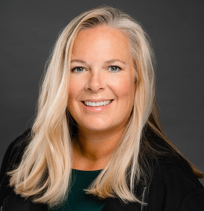 Sue Burton, Chief Marketing Officer