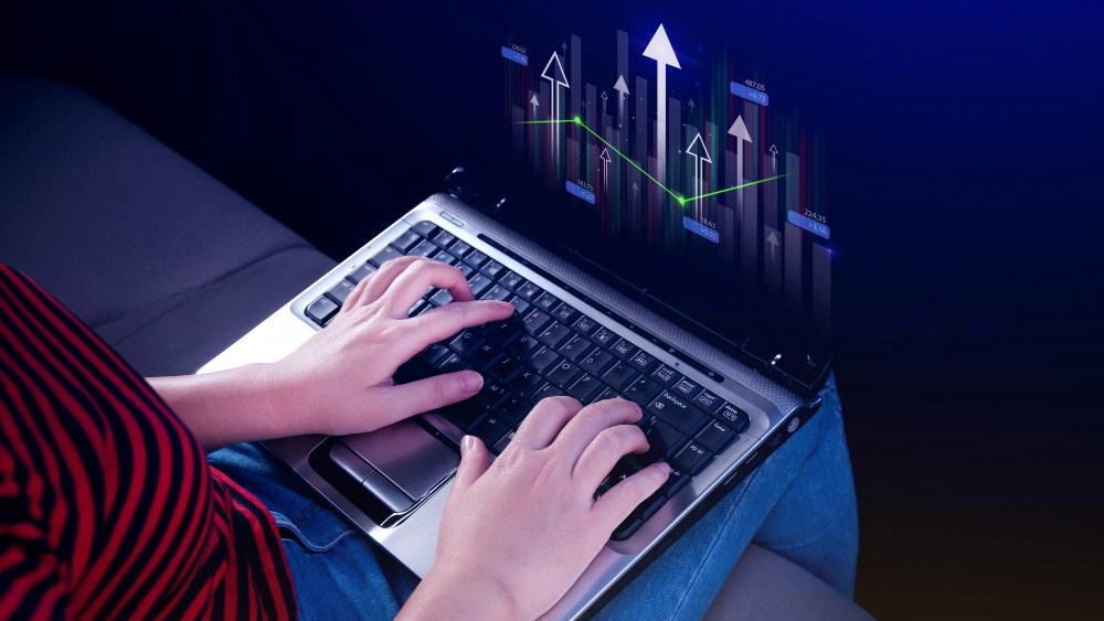 TransAct Chief Marketing Officer