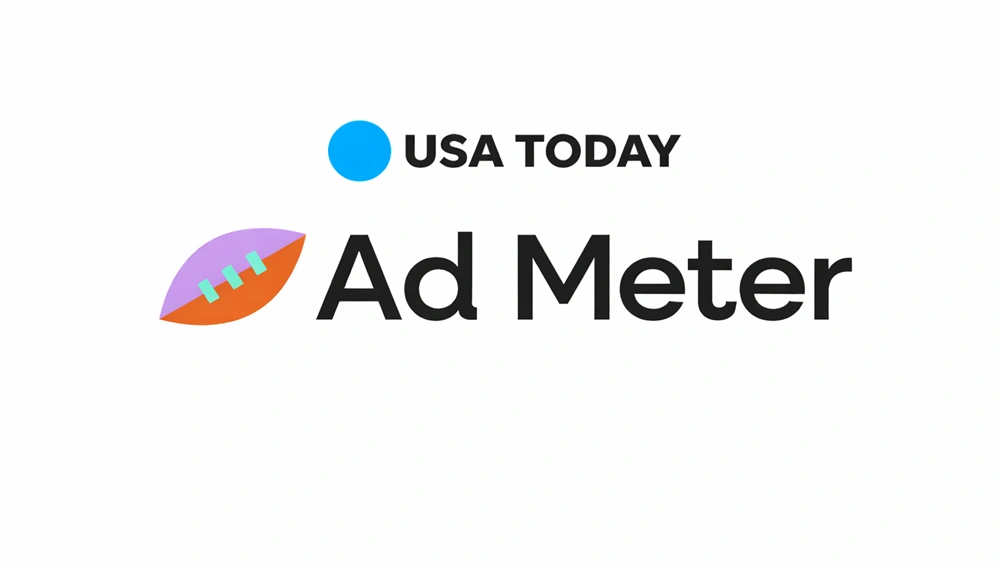 Ad Meter Competition Opens