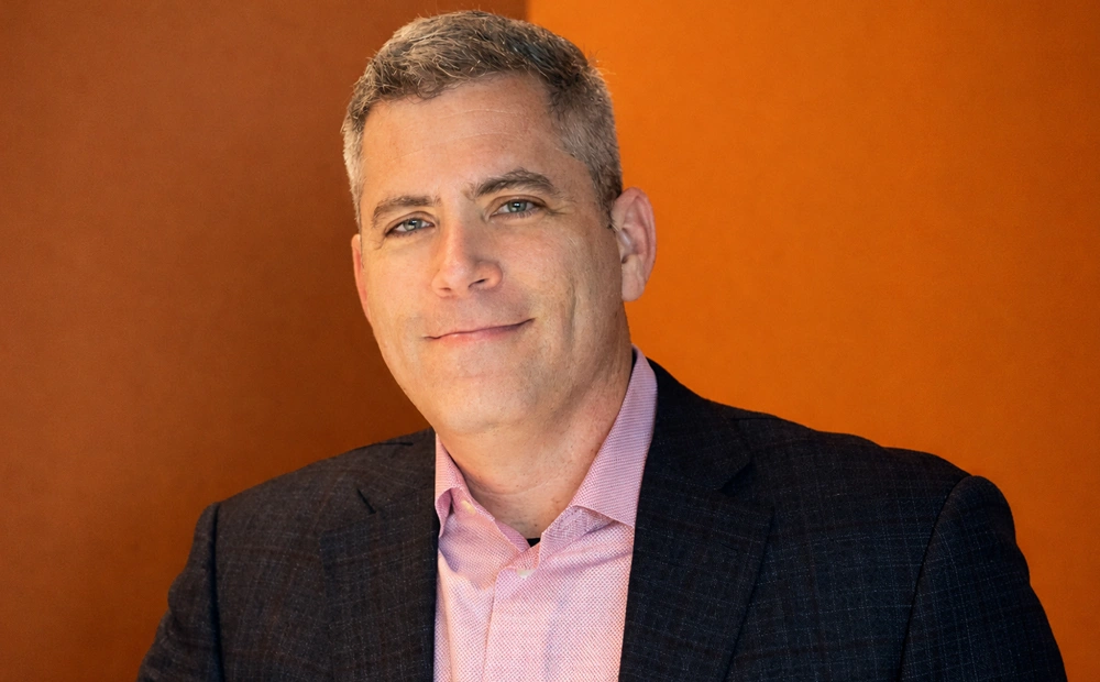 Ariel Kelman as Chief Marketing Officer