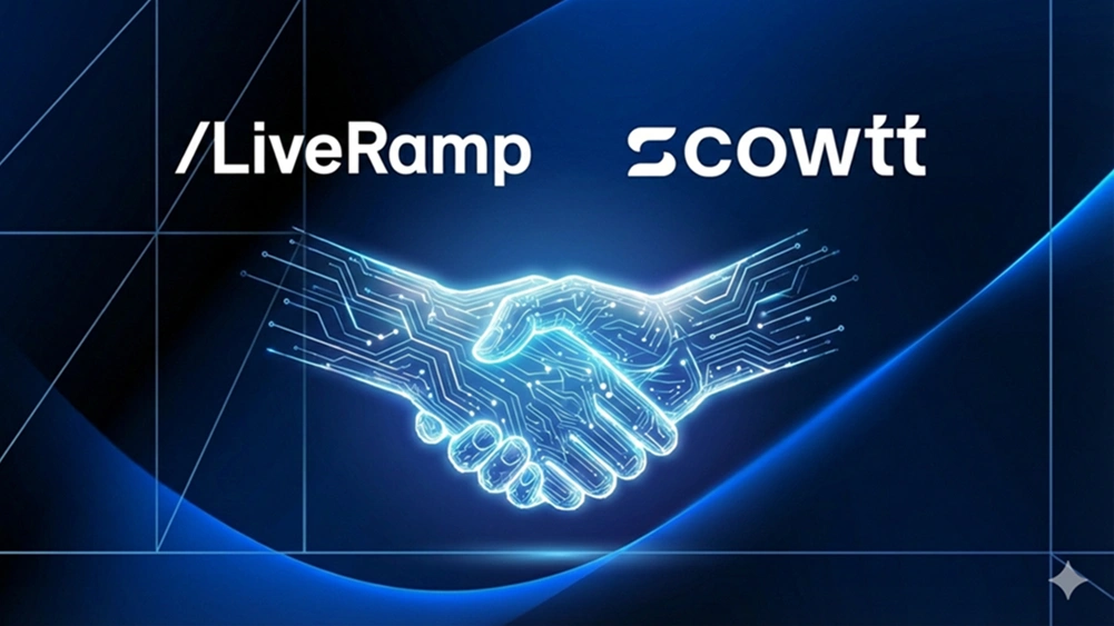 LiveRamp and Scowtt