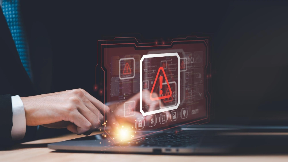 Mod Op AI Risk Intelligence