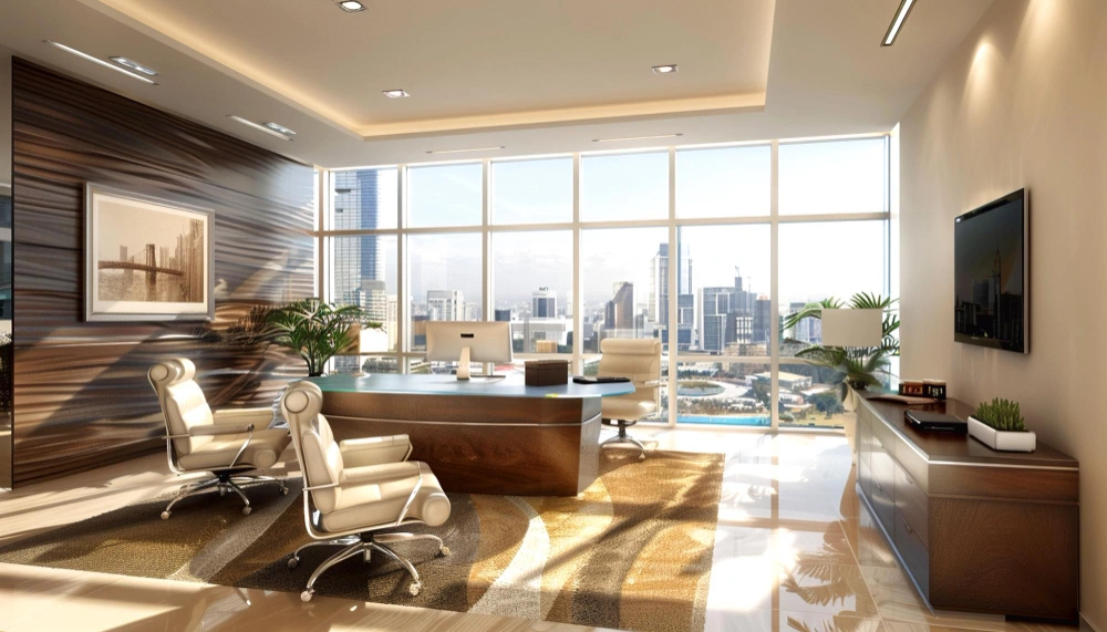 New Offices in Mexico City and Toronto