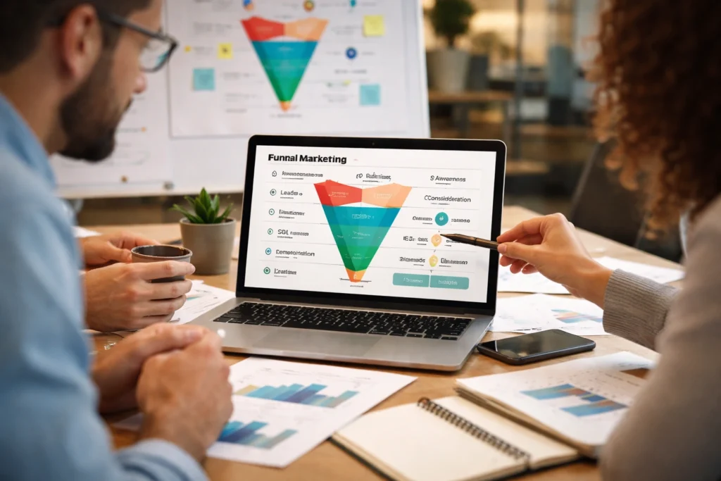 Qualified Accelerates Full-Funnel Agentic Marketing