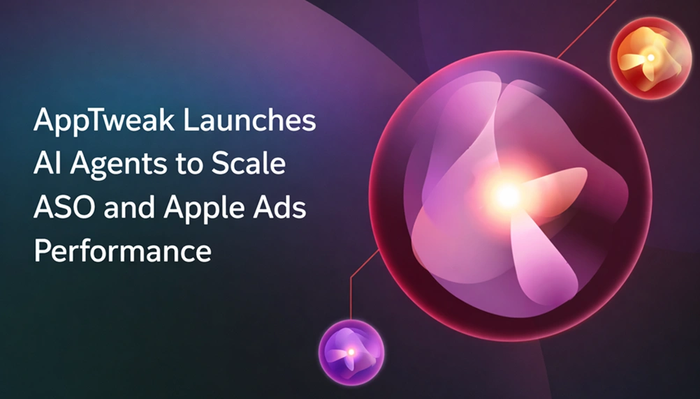 AppTweak Launches AI Agents