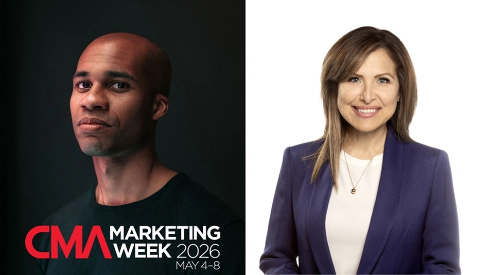 CMA Marketing Week 2026 to Feature Tucker Bryant
