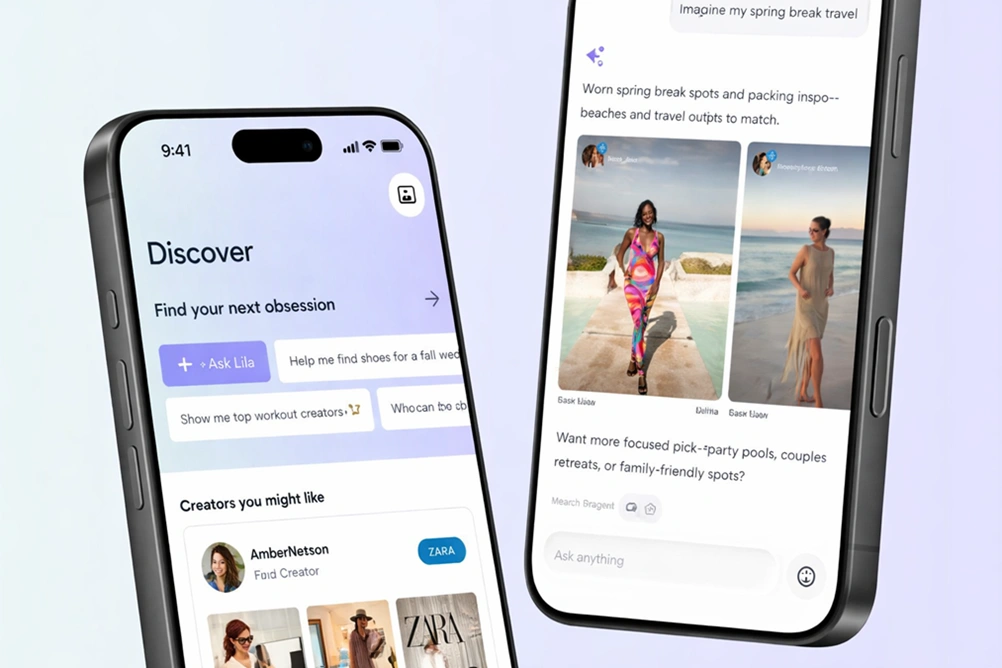 LTK AI Debuts as Chatbot