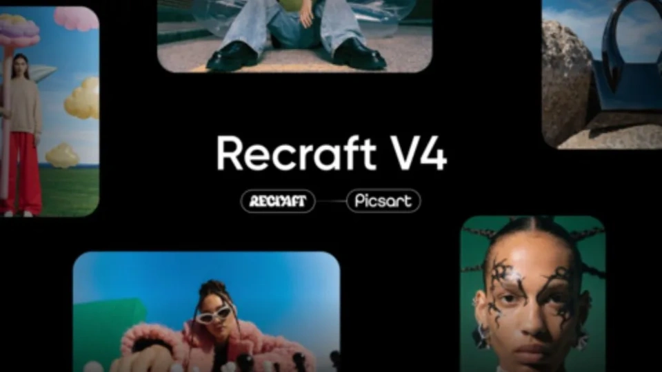 Picsart & Recraft