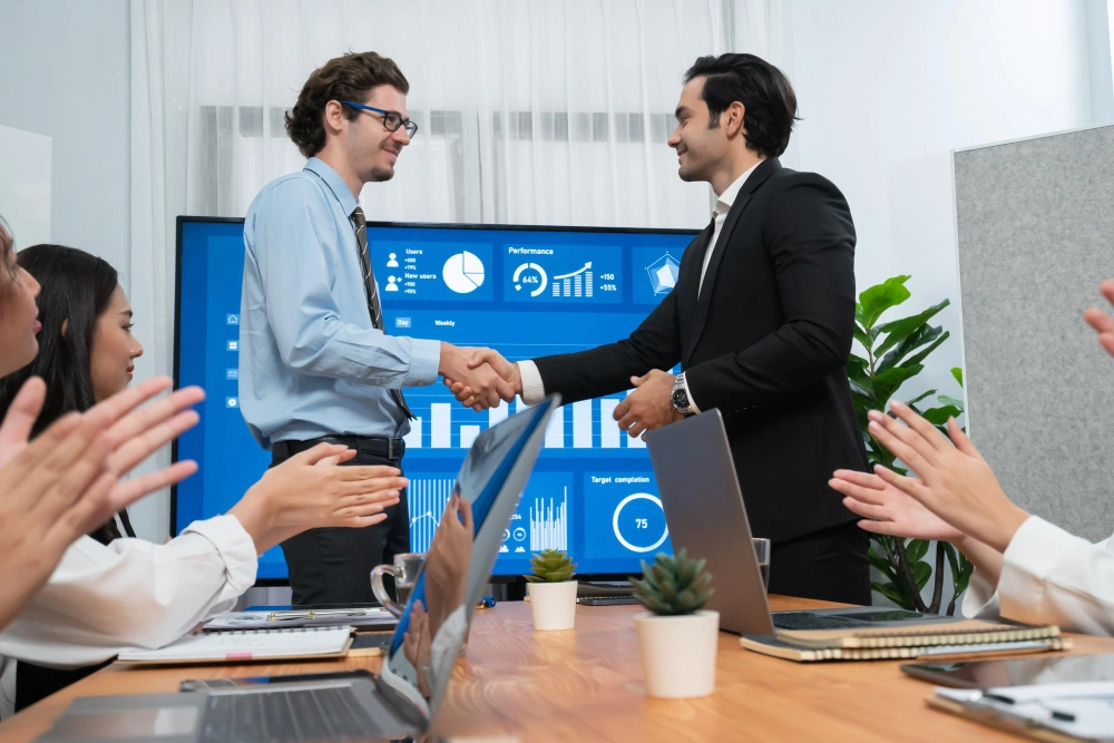 Platform for Marketing Teams to Reach, Engage, and Serve Customers